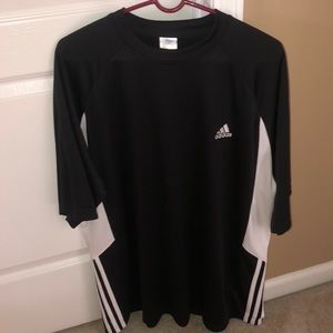 men’s adidas shirt